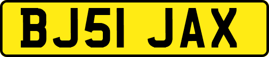 BJ51JAX