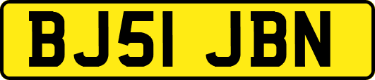 BJ51JBN