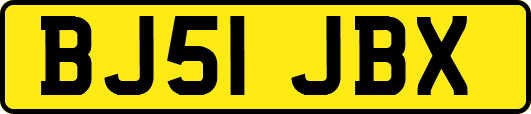 BJ51JBX