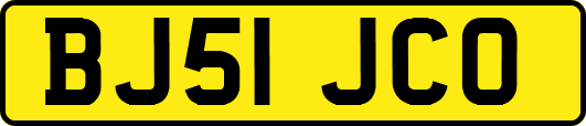 BJ51JCO