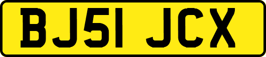 BJ51JCX