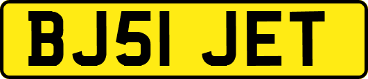 BJ51JET