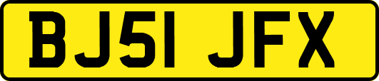 BJ51JFX