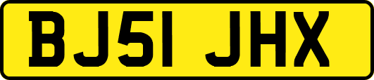 BJ51JHX