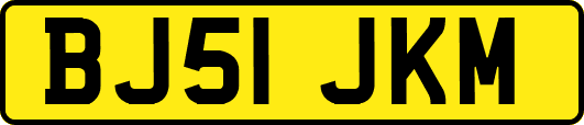 BJ51JKM