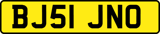 BJ51JNO