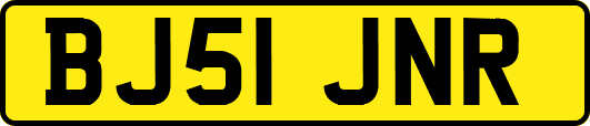 BJ51JNR