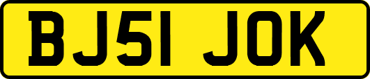 BJ51JOK