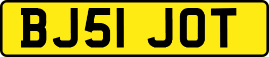 BJ51JOT