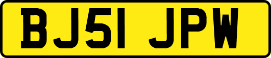 BJ51JPW