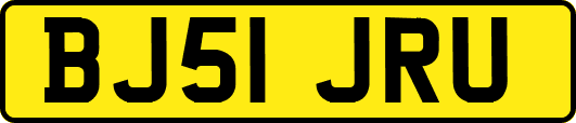 BJ51JRU