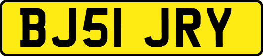 BJ51JRY