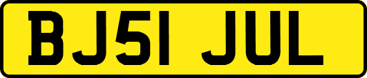 BJ51JUL