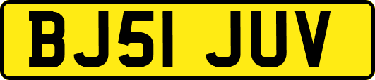 BJ51JUV