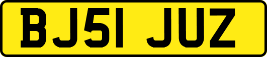 BJ51JUZ