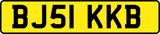 BJ51KKB