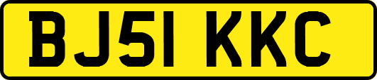 BJ51KKC