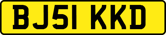 BJ51KKD