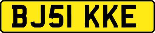 BJ51KKE