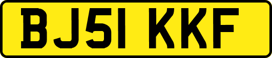 BJ51KKF