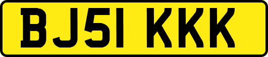 BJ51KKK