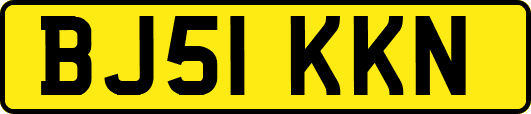 BJ51KKN