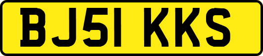 BJ51KKS