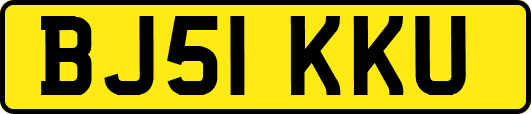 BJ51KKU