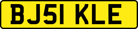 BJ51KLE