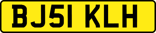 BJ51KLH