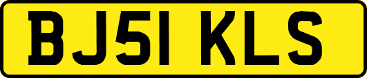 BJ51KLS