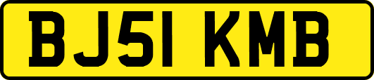 BJ51KMB