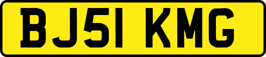 BJ51KMG