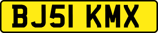 BJ51KMX