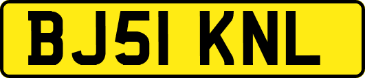 BJ51KNL