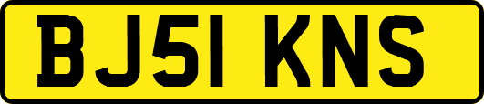 BJ51KNS