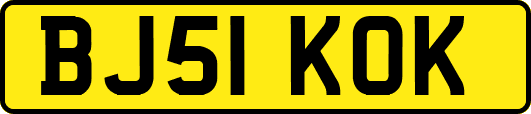 BJ51KOK