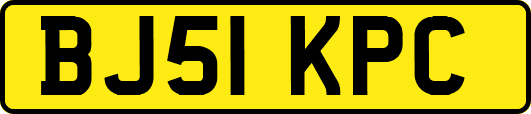 BJ51KPC