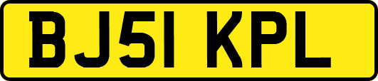 BJ51KPL