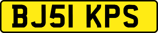 BJ51KPS