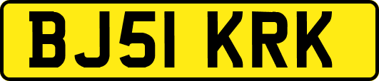 BJ51KRK