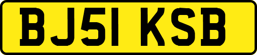 BJ51KSB