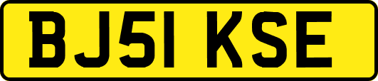 BJ51KSE