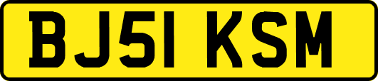 BJ51KSM