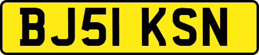 BJ51KSN