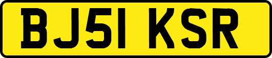 BJ51KSR