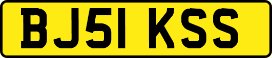 BJ51KSS