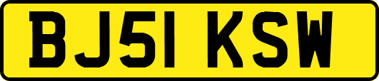 BJ51KSW