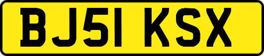 BJ51KSX