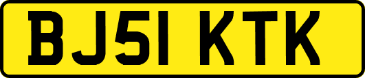 BJ51KTK